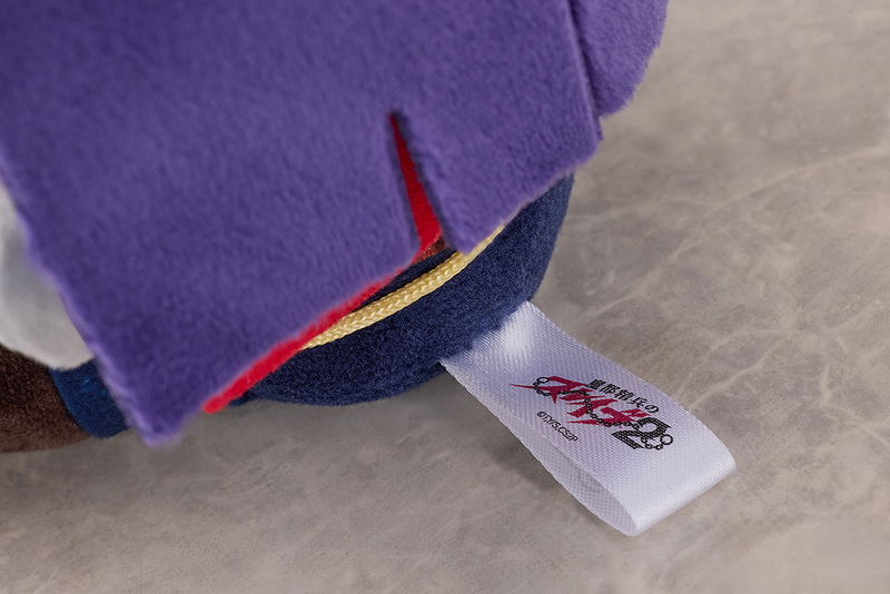 Chained Soldier Season 2 Yamashiro Ren Punipuni Plushie image 11