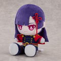 Chained Soldier Season 2 Yamashiro Ren Punipuni Plushie thumbnail 3