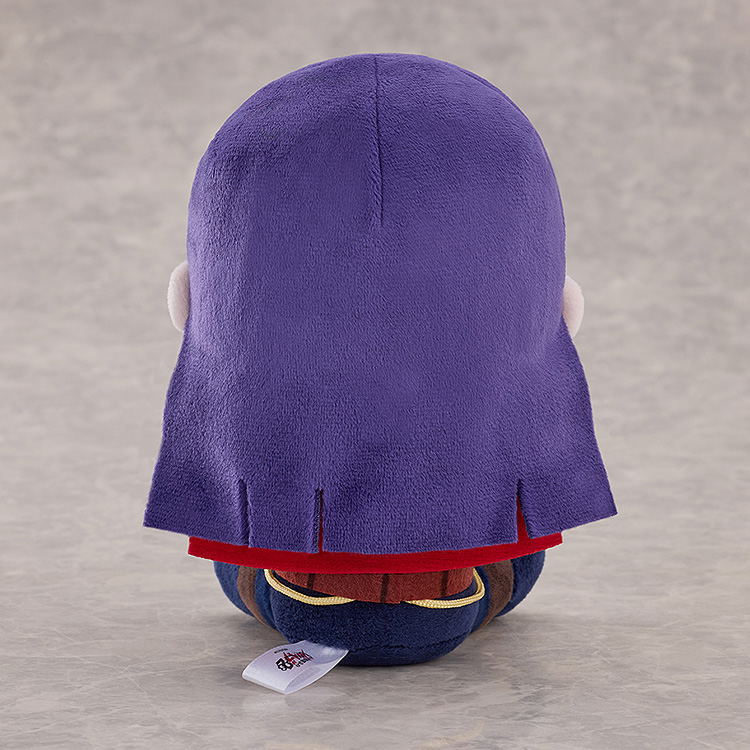 Chained Soldier Season 2 Yamashiro Ren Punipuni Plushie image 4