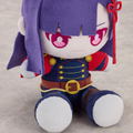 Chained Soldier Season 2 Yamashiro Ren Punipuni Plushie thumbnail 6