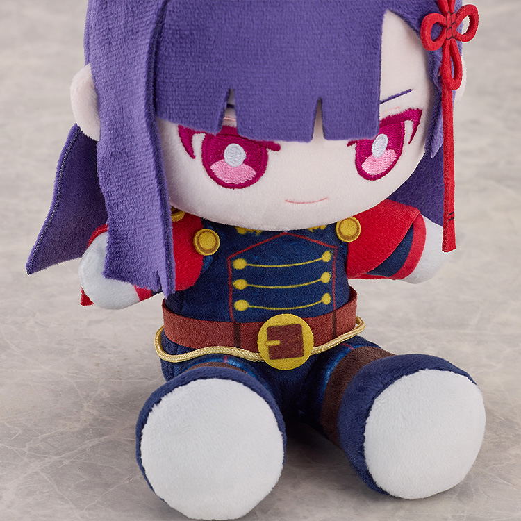 Chained Soldier Season 2 Yamashiro Ren Punipuni Plushie image 6