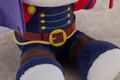 Chained Soldier Season 2 Yamashiro Ren Punipuni Plushie thumbnail 8
