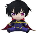 Code Geass Lelouch Of The Rebellion Chocopuni Plushie Lelouch thumbnail 1