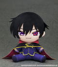 Code Geass Lelouch Of The Rebellion Chocopuni Plushie Lelouch thumbnail 2