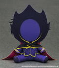 Code Geass Lelouch Of The Rebellion Chocopuni Plushie Lelouch thumbnail 3