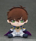 Code Geass Lelouch Of The Rebellion Chocopuni Plushie Suzaku thumbnail 2