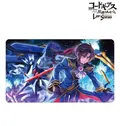 Code Geass Lelouch Of The Rebellion Lost Stories Tada Fukushu No Tame Ni Mario Multi Desk Mat thumbnail 1