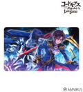 Code Geass Lelouch Of The Rebellion Lost Stories Tada Fukushu No Tame Ni Mario Multi Desk Mat thumbnail 2