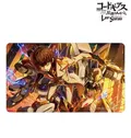 Code Geass Lelouch Of The Rebellion Lost Stories Teikoku No Shiroki Shinigami Suzaku Multi Desk Mat thumbnail 1