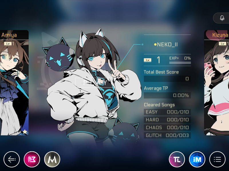 Cytus II (Multi-Language) image 5