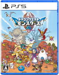 Dragon Quest Monsters 4 (Multi-Language) thumbnail 1