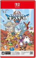 Dragon Quest Monsters 4 (Multi-Language) <span class="ext" style="background-color: #ff8c00; color: #FFFFFF;">Game Key Cart</span> thumbnail 1