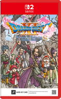 Dragon Quest XI S: Echoes of an Elusive Age [Definitive Edition] <span class="ext" style="background-color: #ff8c00; color: #FFFFFF;">Game Key Cart</span> thumbnail 1