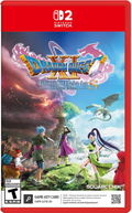 Dragon Quest XI S: Echoes of an Elusive Age [Definitive Edition] <span class="ext" style="background-color: #ff8c00; color: #FFFFFF;">Game Key Cart</span> thumbnail 1