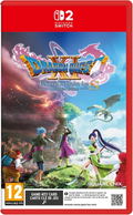 Dragon Quest XI S: Echoes of an Elusive Age [Definitive Edition] <span class="ext" style="background-color: #ff8c00; color: #FFFFFF;">Game Key Cart</span> thumbnail 1