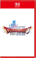 Dragon Quest XII: Beyond Dreams thumbnail 1