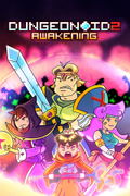Dungeonoid 2 Awakening <span class="ext" style="background-color: #2a475e; color: #FFFFFF;">STEAM</span> <span class="ext ext_digital">digital</span> thumbnail 1