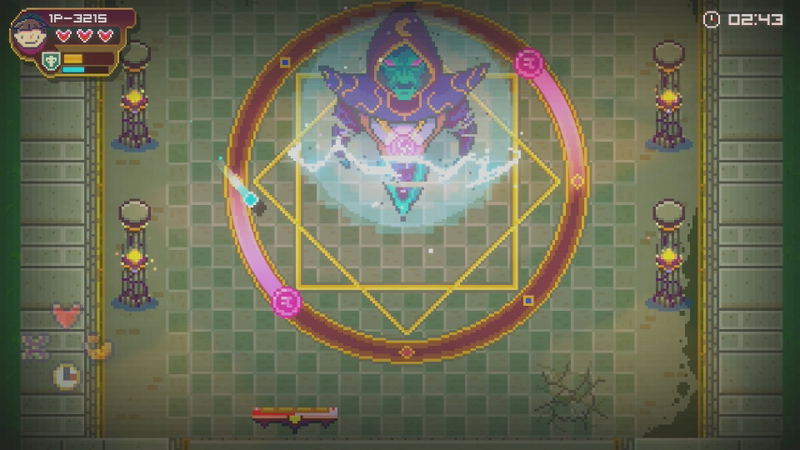Dungeonoid 2 Awakening <span class="ext" style="background-color: #2a475e; color: #FFFFFF;">STEAM</span> <span class="ext ext_digital">digital</span> image 7