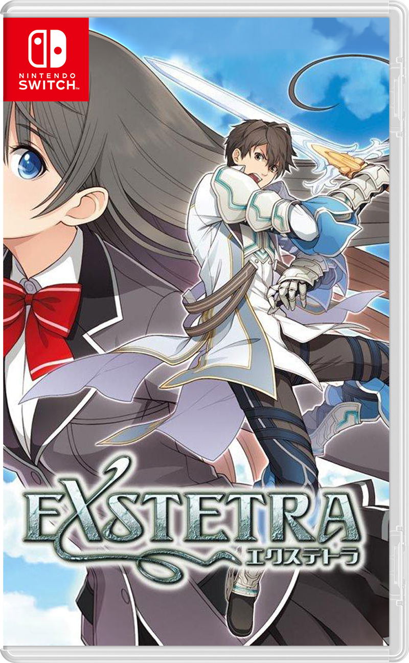 Exstetra image 1