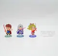 Final Fantasy Pixel Remaster Takashi Mifune (Irasutoya) Original Illustration Acrylic Stand Vol. 2 thumbnail 1
