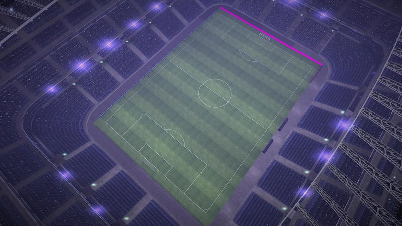 Final Kick Football Legends (Code in a Box) image 2
