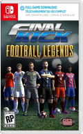 Final Kick Football Legends (Code in a Box) thumbnail 1