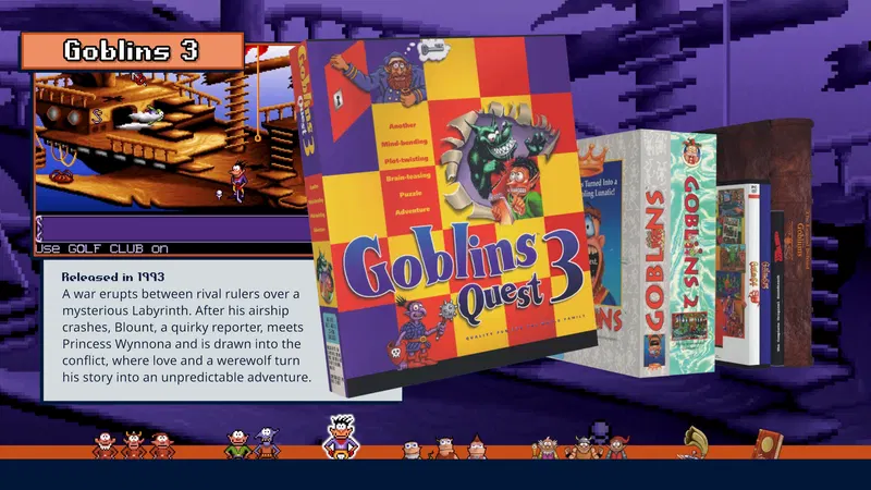 Gobliiins Collection image 10