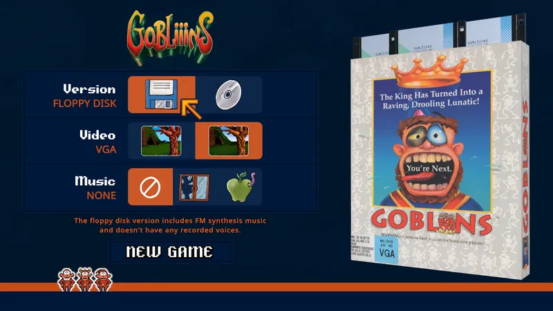 Gobliiins Collection image 8