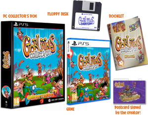 Gobliiins Collection