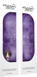 Hakuoki Memoirs: Drifting Clouds [Limited Edition] (Multi-Language) <span class="ext ext_LE">LE</span> <span class="ext" style="background-color: #003082; color: #FFFFFF;">PLAY EXCLUSIVES</span> thumbnail 10