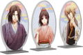 Hakuoki Memoirs: Drifting Clouds [Limited Edition] (Multi-Language) <span class="ext ext_LE">LE</span> <span class="ext" style="background-color: #003082; color: #FFFFFF;">PLAY EXCLUSIVES</span> thumbnail 11