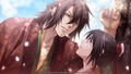 Hakuoki Memoirs: Drifting Clouds (Multi-Language) <span class="ext" style="background-color: #003082; color: #FFFFFF;">PLAY EXCLUSIVES</span> <span class="ext ext_SE">SE</span> thumbnail 3