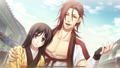 Hakuoki Memoirs: Drifting Clouds (Multi-Language) <span class="ext" style="background-color: #003082; color: #FFFFFF;">PLAY EXCLUSIVES</span> <span class="ext ext_SE">SE</span> thumbnail 6