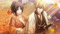 Hakuoki Memoirs: Drifting Clouds (Multi-Language) <span class="ext" style="background-color: #003082; color: #FFFFFF;">PLAY EXCLUSIVES</span> <span class="ext ext_SE">SE</span> thumbnail 7