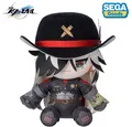 Honkai: Star Rail Boothill Mirukko Plush thumbnail 1