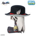 Honkai: Star Rail Boothill Mirukko Plush thumbnail 2