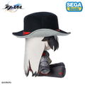 Honkai: Star Rail Boothill Mirukko Plush thumbnail 3
