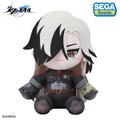 Honkai: Star Rail Boothill Mirukko Plush thumbnail 5