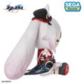Honkai: Star Rail Sparxie Mirukko Plush thumbnail 4