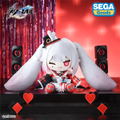 Honkai: Star Rail Sparxie Mirukko Plush thumbnail 5