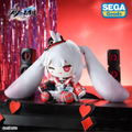 Honkai: Star Rail Sparxie Mirukko Plush thumbnail 6