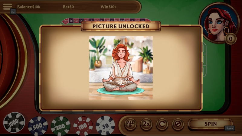 Hot Stakes Casino - American Roulette <span class="ext" style="background-color: #2a475e; color: #FFFFFF;">STEAM</span> <span class="ext ext_digital">digital</span> image 11