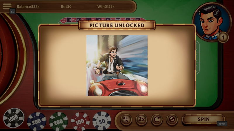 Hot Stakes Casino - American Roulette <span class="ext" style="background-color: #2a475e; color: #FFFFFF;">STEAM</span> <span class="ext ext_digital">digital</span> image 6