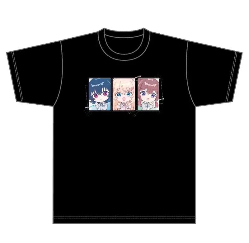 I Made Friends With The Second Prettiest Girl In My Class T-shirt (Size M) image 1