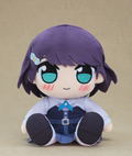 Ikizulive! Love Live! Bluebird Kuripan Plushie Azabu Mai thumbnail 2