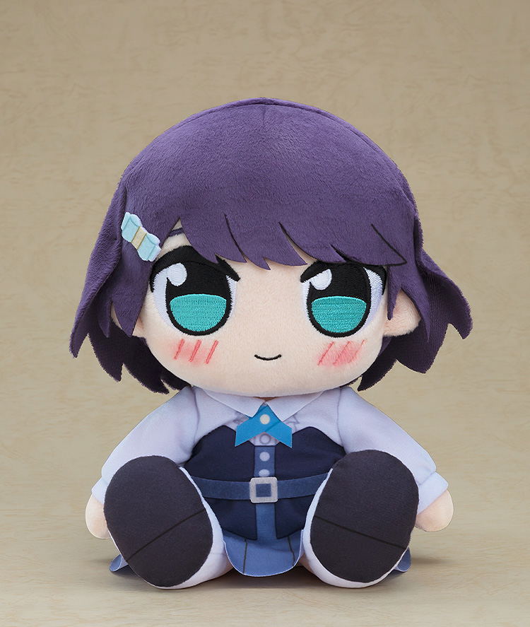 Ikizulive! Love Live! Bluebird Kuripan Plushie Azabu Mai image 2