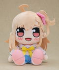Ikizulive! Love Live! Bluebird Kuripan Plushie Takahashi Polka thumbnail 2