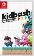 Kidbash: Super Legend thumbnail 1