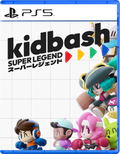 Kidbash: Super Legend thumbnail 1