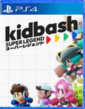 Kidbash: Super Legend thumbnail 1